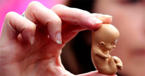 Репродуктивні права