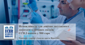 рішення у справі «Авагян проти Вірменії»