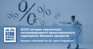 рішення у справі «Merkantil Car Zrt. проти Угорщини»