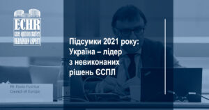 Підсумки 2021